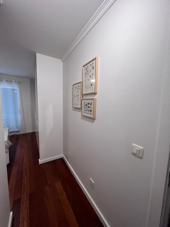 Cristinas 2 Bedroom Apartment Canico Esterno foto